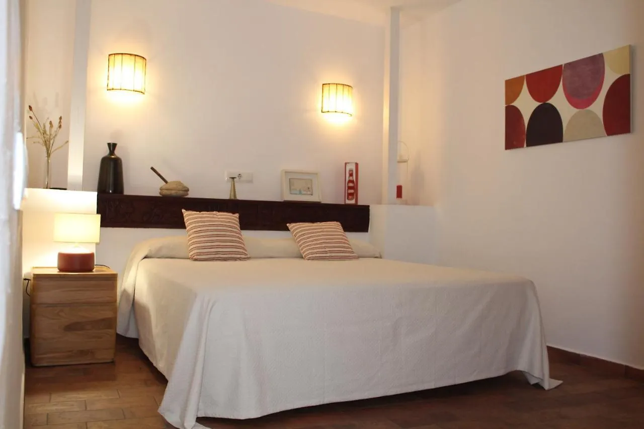 Fonduq Estudios Tarifa Apartment