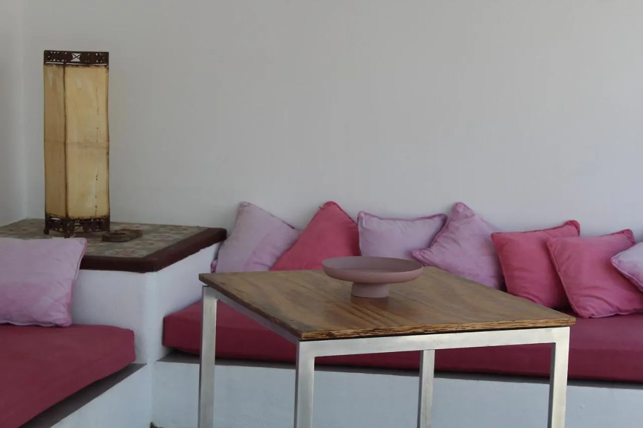 Apartment Fonduq Estudios Tarifa