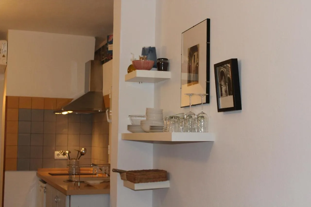 Appartement Fonduq Estudios Tarifa
