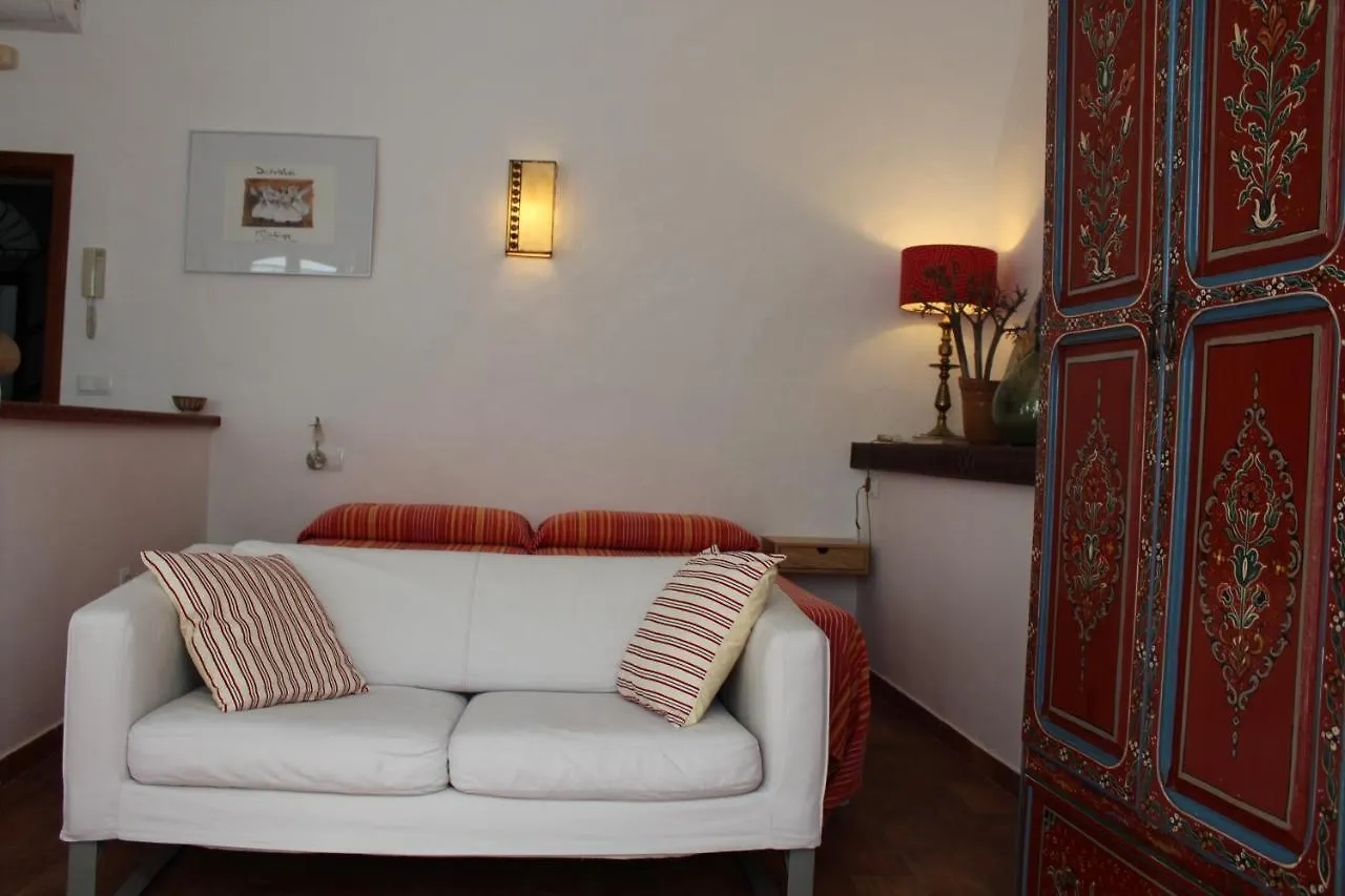 Fonduq Estudios Tarifa Appartement