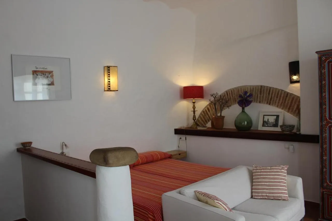 Appartement Fonduq Estudios Tarifa
