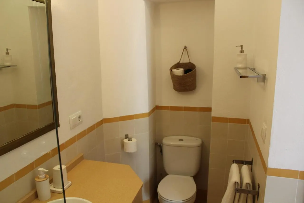 Appartement Fonduq Estudios Tarifa
