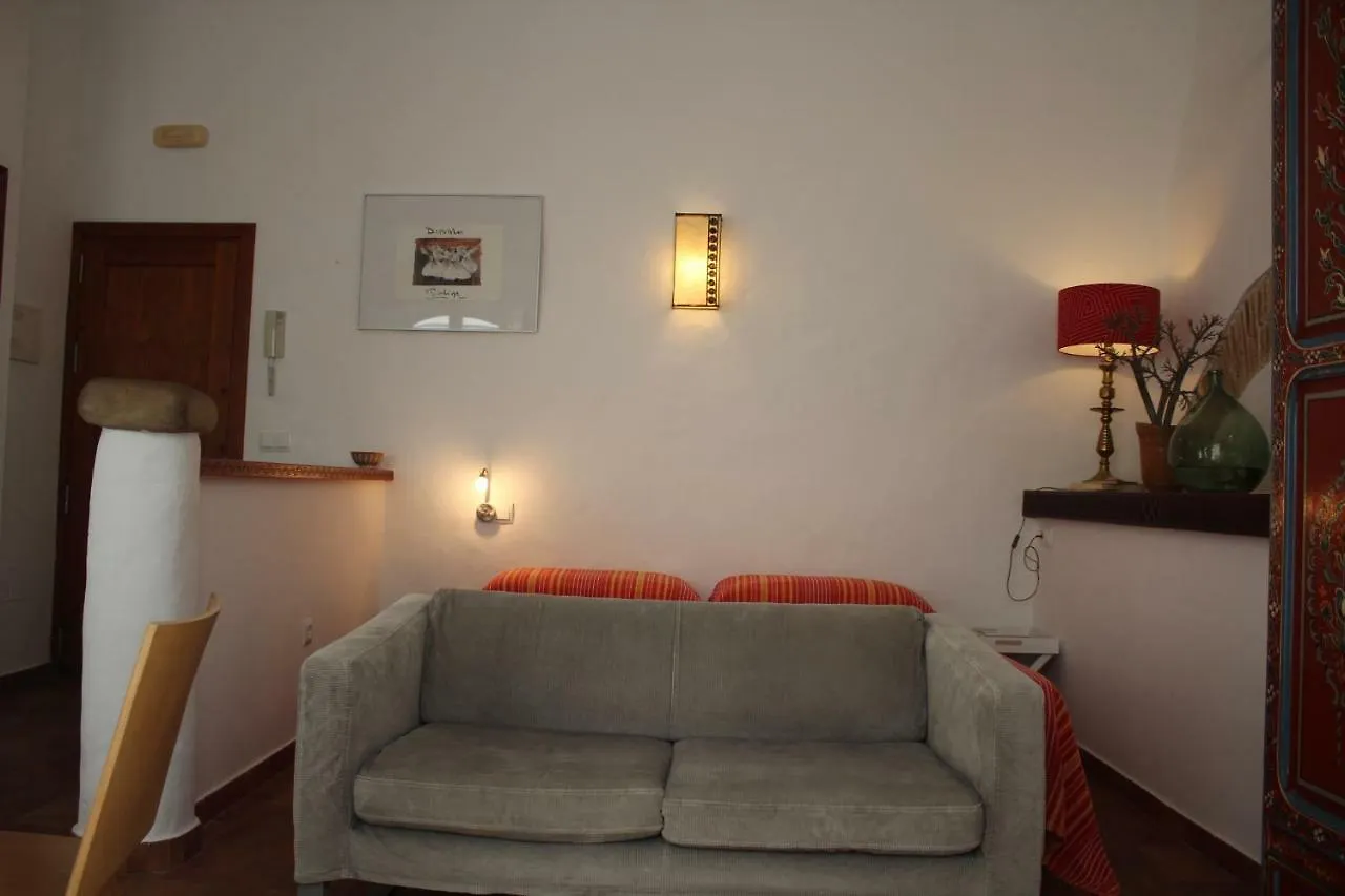 Fonduq Estudios Tarifa 0*,  Spanje