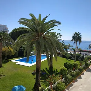 Carabeo I 18 Menyber Apartment Nerja