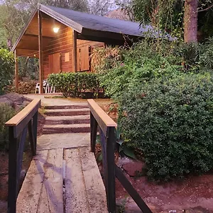 Complejo Rural Pedregales Apartment Estepona