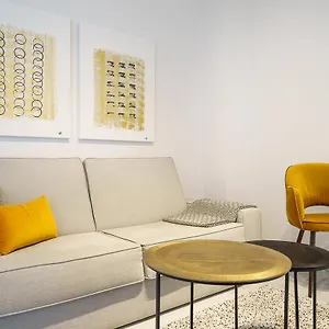 Iloftmalaga Verdaguer Apartment Malaga