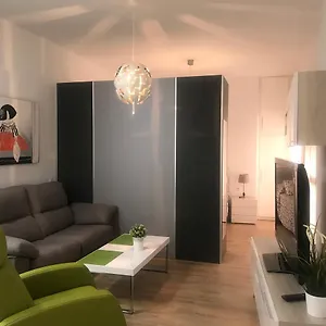 Gold Premiun Cister 12 Apartment Malaga