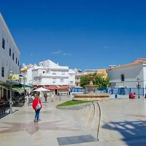 La Carihuela - 2- Costa Sol Torremolinos