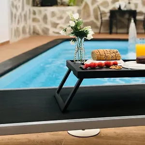 Canaryislandshost L Apartment Nazaret