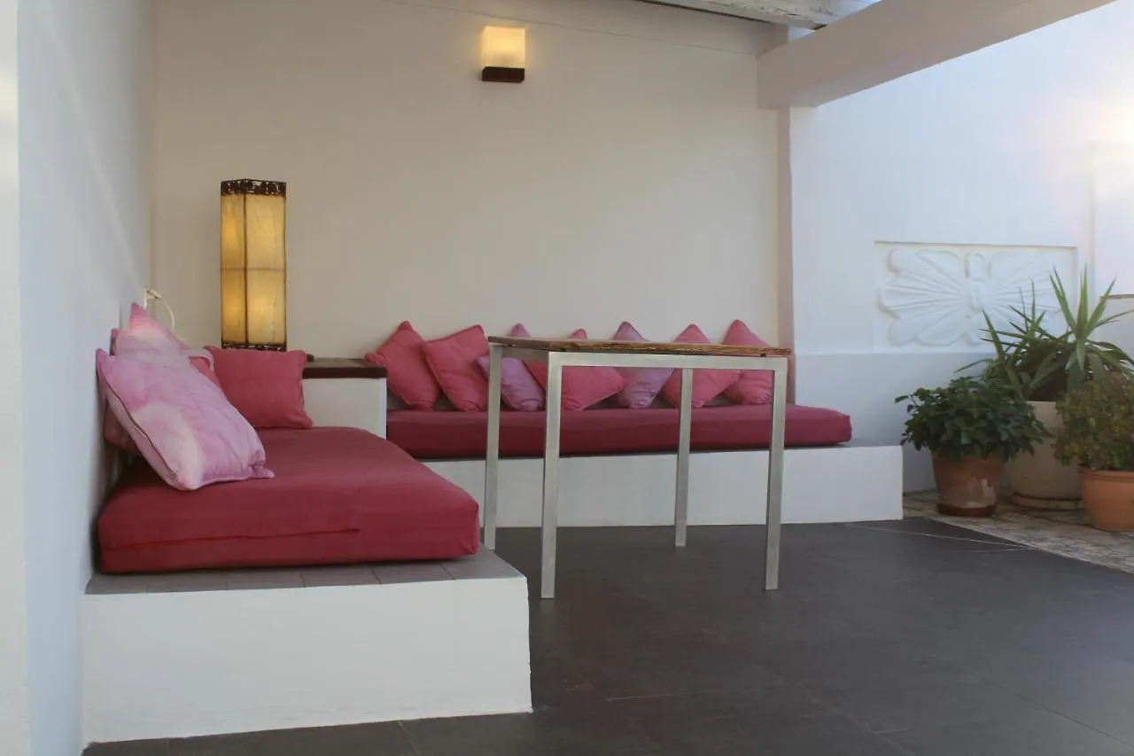 Apartment Fonduq Estudios Tarifa Spain